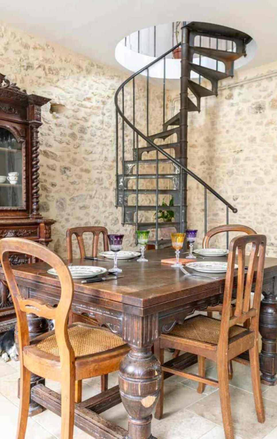 L'Ormerie Provins Zewnętrze zdjęcie
